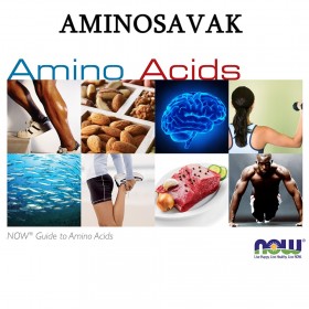 Aminosavak