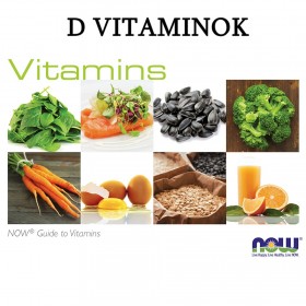 D Vitaminok