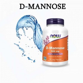 D-Mannose