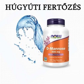 Húgyúti fertőzés