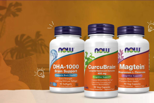 Kognitív egészség