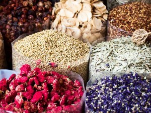 Kiváló minőségű alapanyagok beszerzése a világ minden tájáról