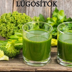 Lúgosítók