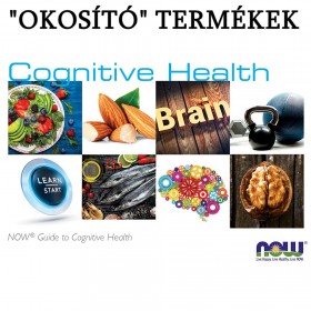 "Okosító" termékeink