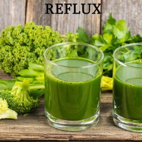 Reflux