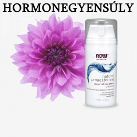Hormonegyensúly