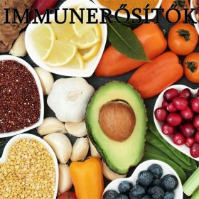 Immunerősítők