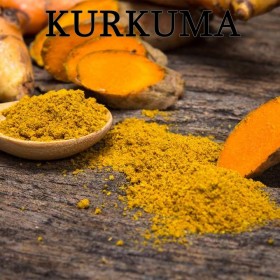 Kurkuma