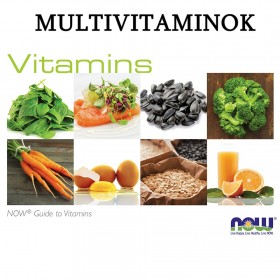 Multivitaminok