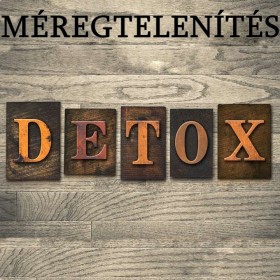 Méregtelenítés és májtámogatás