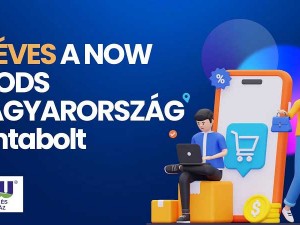 15 éves a Now Foods Magyarország Mintabolt – ünnepelj velünk és használd ki a 15% kedvezményt!