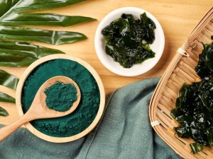 Hogyan támogathatják egészségünket a tengerek zöld kincsei?