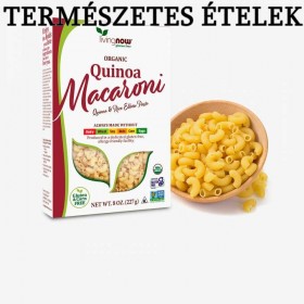 Természetes ételek