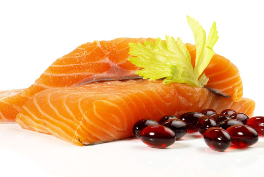 Az Astaxanthinról, a legerősebb gyulladáscsökkentőről bővebben