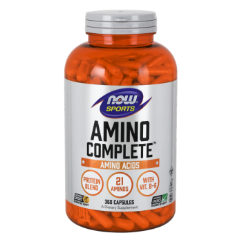 Amino Complete™ - 360 Capsules 
