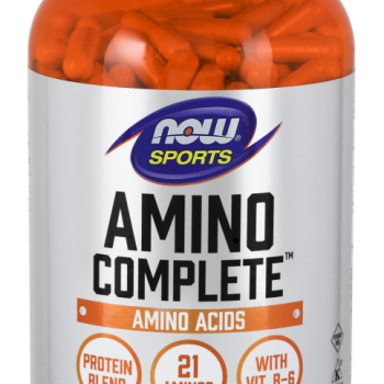 Amino Complete™ - 360 Capsules 