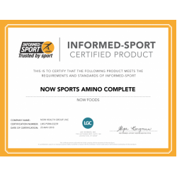 Amino Complete™ - 120 Capsules Amino Complete™ - 120 Capsules