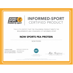 Pea Protein (borsó protein) 910gr Pea Protein (borsó protein) 910gr