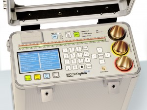 Biorezonanciás állapotfelmérés BICOM® optima készülékkel!