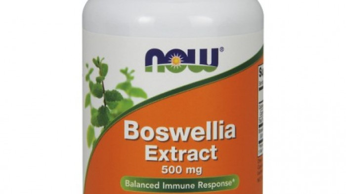 Boswellia Extract bővebben