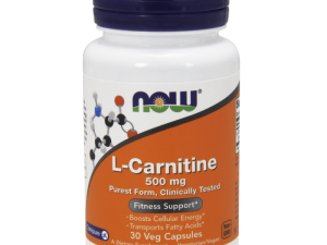 Óvakodj az olcsó és szennyezett L-Carnitin-től!