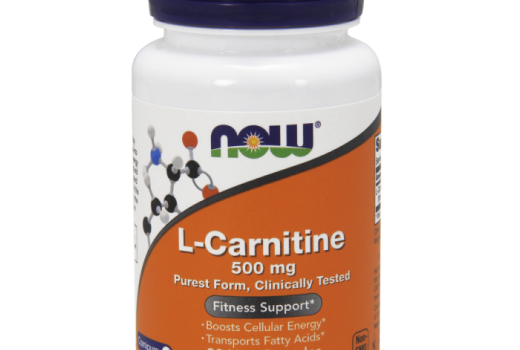 Óvakodj az olcsó és szennyezett L-Carnitin-től!