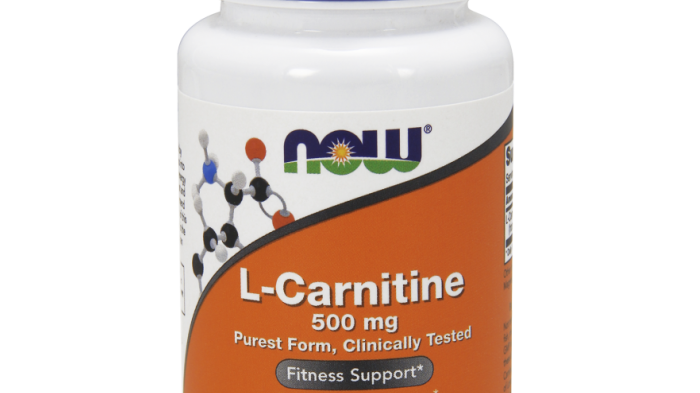 Óvakodj az olcsó és szennyezett L-Carnitin-től!