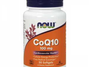 Koenzim Q10 (CoQ10) GYIK