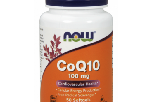 Koenzim Q10 (CoQ10) GYIK