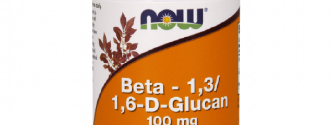 Beta-1,3/1,6-D-Glucan Beta-1,3/1,6-D-Glucan