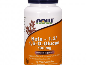 Beta-1,3/1,6-D-Glucan