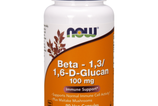 Beta-1,3/1,6-D-Glucan