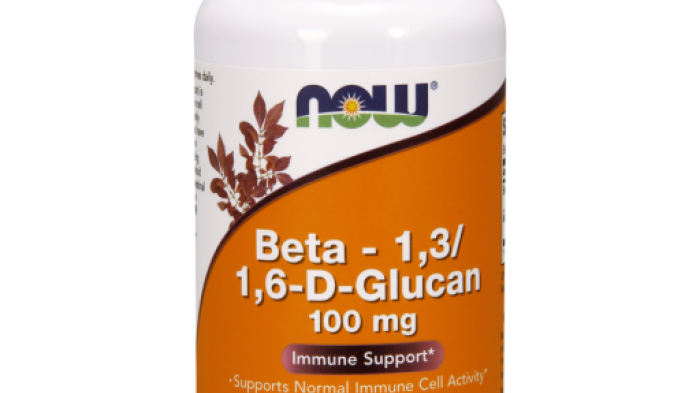 Beta-1,3/1,6-D-Glucan