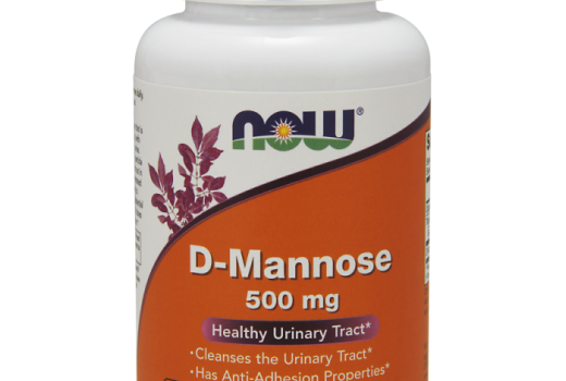 D-Mannose használata