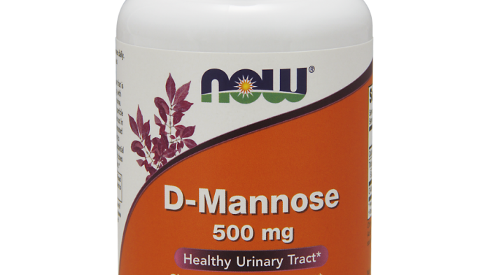 D-Mannose Hosszú távú megoldás lehetősége!