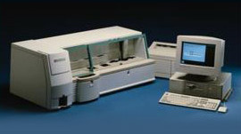 DuPont™ RiboPrinter® System