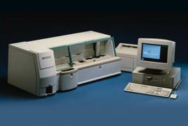 DuPont™ RiboPrinter® System