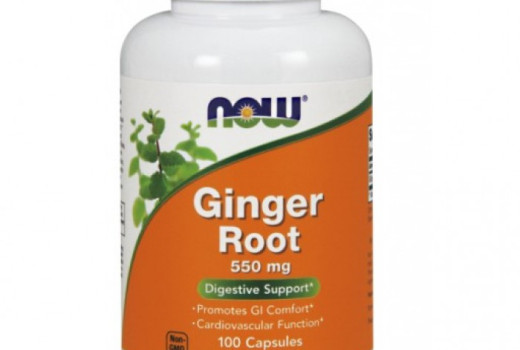 A gyömbér gyógyhatásai