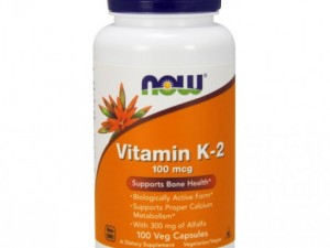 K-2 Vitamin