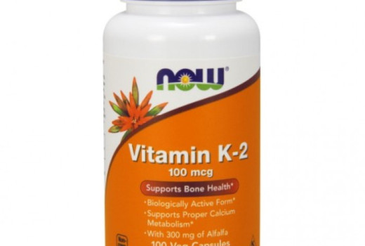 K-2 Vitamin
