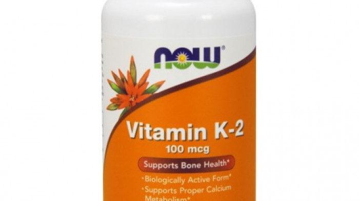 K-2 Vitamin