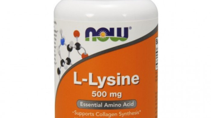 L-Lysine: Egy értékes aminosav