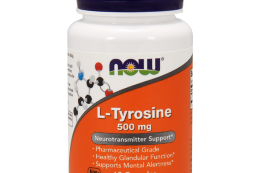 L-Tyrosine