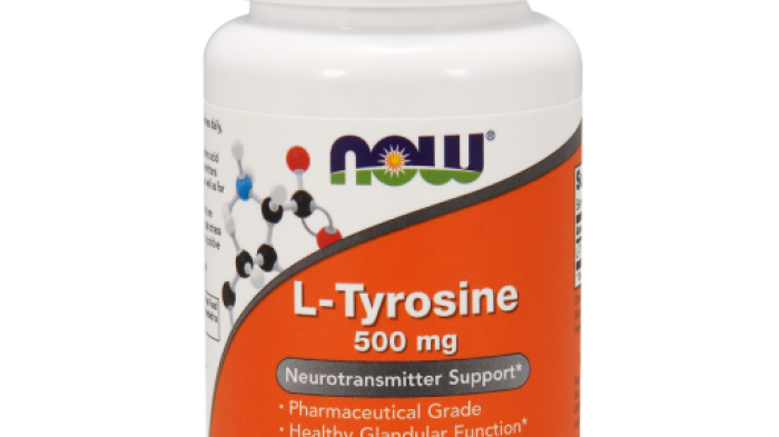 L-Tyrosine