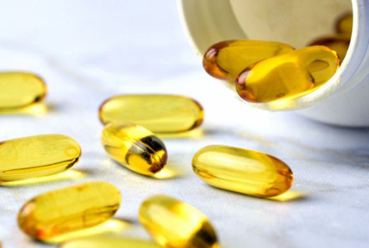 Omega-3: a telítetlen zsírsavak kulcsszerepe