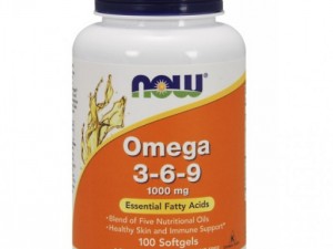 Omega 3-6-9: A halolaj kapszula valóban évekkel növelheti meg élettartamunkat?