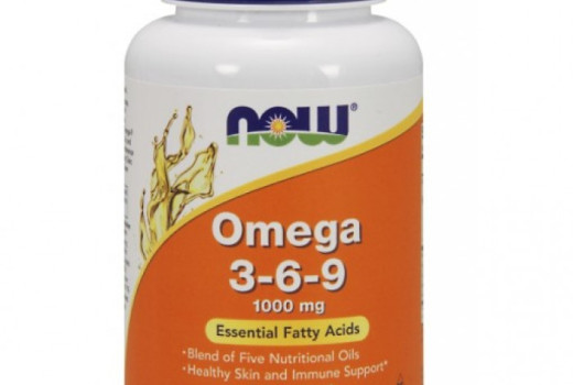 Omega 3-6-9: A halolaj kapszula valóban évekkel növelheti meg élettartamunkat?
