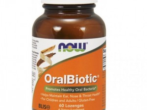 OralBiotic: megoldás a szájszagra