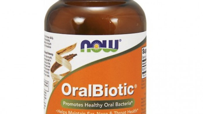 OralBiotic: megoldás a szájszagra