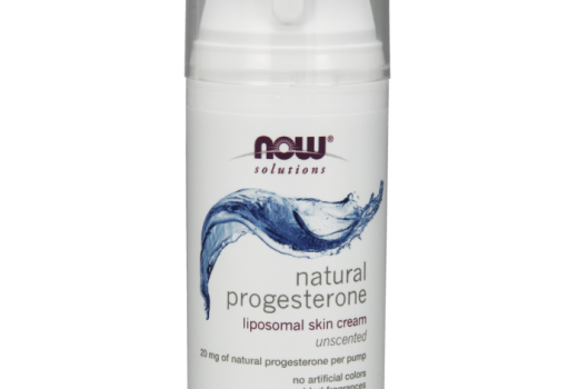 Progeszteron Férfiaknak